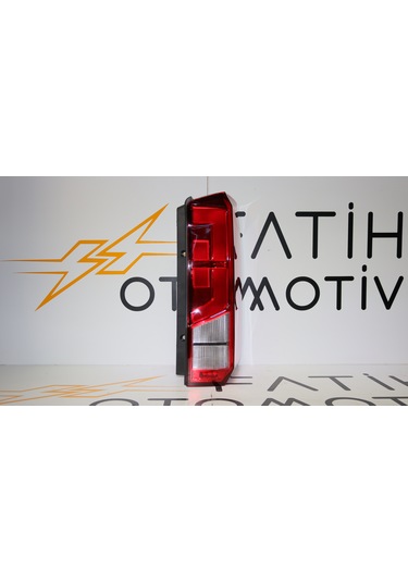 Volkswagen Crafter 18- Sağ Stop Lambası R 7c0945096j