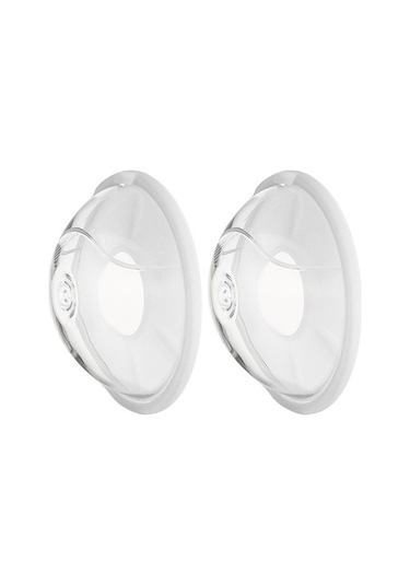 Agoodshop 2 Adet Giyilebilir Emzirme Için Süt Tasarrufu Manuel