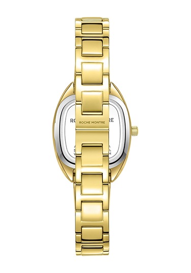 Roche Montre Rml5005-05 Kadın Kol Saati Altın