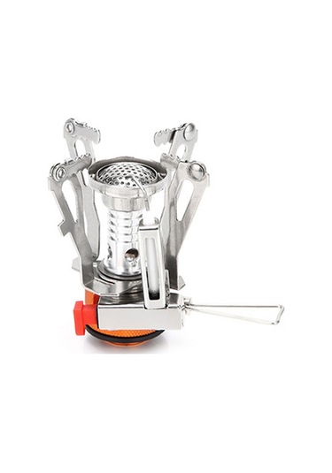 Samdoo Kamp Mini Isıtıcı, Dışarıda Piknik İçin Taşınabilir 3000w Alüminyum Çelik Barbekü Ocağı Çok Renkli