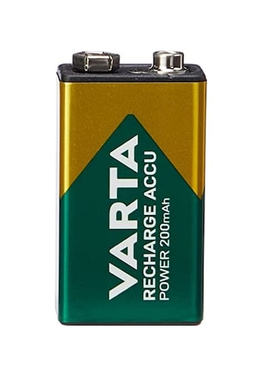 Sertec Stc C9V Otomatik Hızlı Şarj Cihazı Pilsiz Aa Aaa 9V