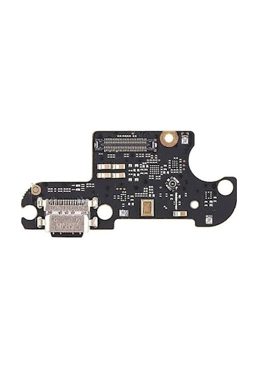 Xiaomi Uyumlu Mi 8 Şarj Soket