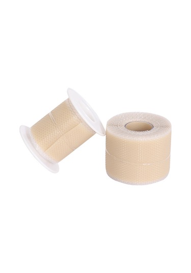 Mufunye Silikon Yara Bandı - Çeşitli Boyutlar Ve Hafif Paket Ağırlığı