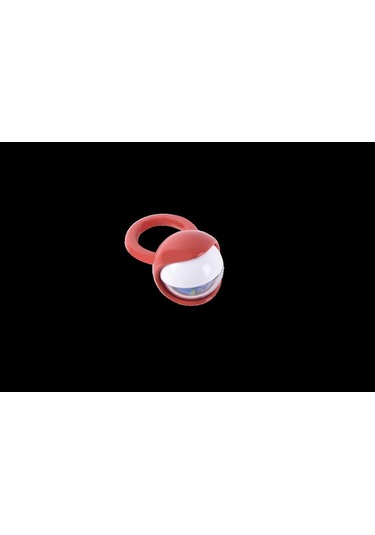 Zuzu Şeker Çıngırak 04111 (Adet - Karışık Renk)