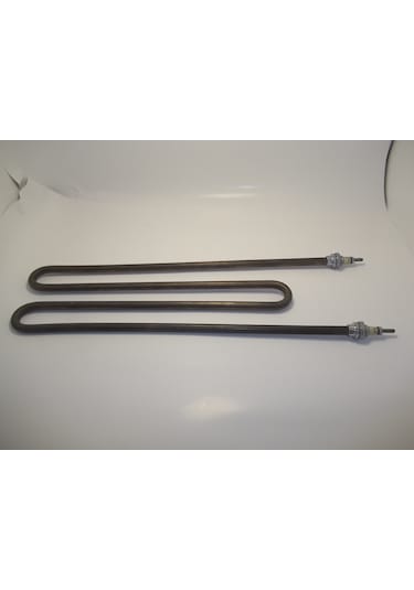 Sauna Rezistansı 1250W 220V 35Cm