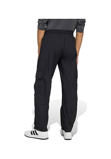 Adidas J Fi Cargo Pt Çocuk Günlük Kargo Pantolon Ka0400 Siyah