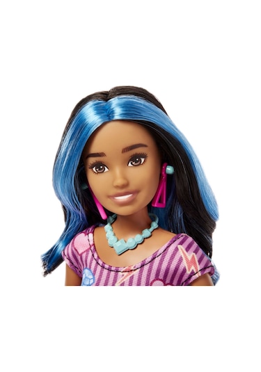 Barbie Skipperın Takı Standı Oyun Seti HKD78