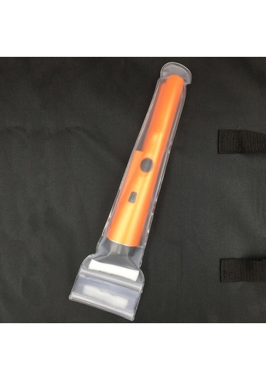 Besthome1 El Metal Dedektörü İçin Ipx8 Su Geçirmez Kılıf - 10 Metreye Kadar Koruma, Beyaz Renk, Standart Boyut, Tüm Metal Dedek