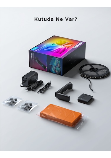 Govee Envisual Tv Led 3 Lite 40-50 İnc