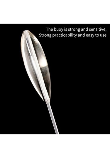 Muqzı Spor Aksesuarı Pratik Balık Tutma Şamandırası Yenilikçi Çok Özellikli Evrensel 20g