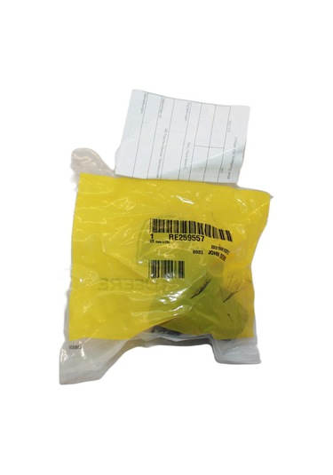 John Deere RE259557 Yağ Karteri Kapağı