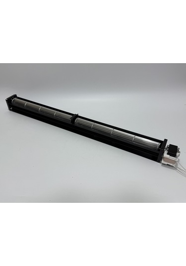 Longwell Çapraz Akışlı Tanjansiyel Fan 70cm Lwca-40700sn-01