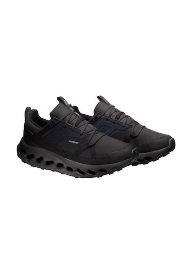 On Cloudhorizon Wp Erkek Spor Ayakkabı-31367 Siyah