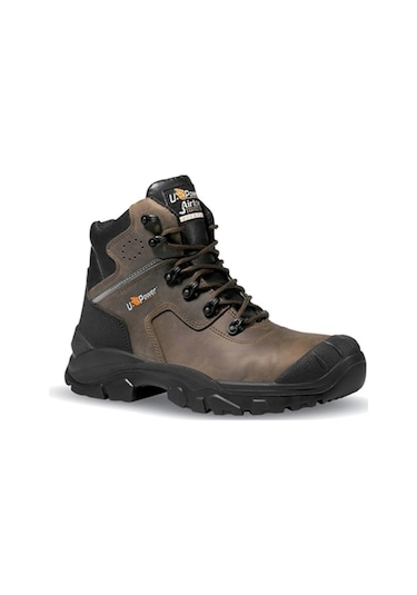 U-Power Greenland S3 Iş Botu