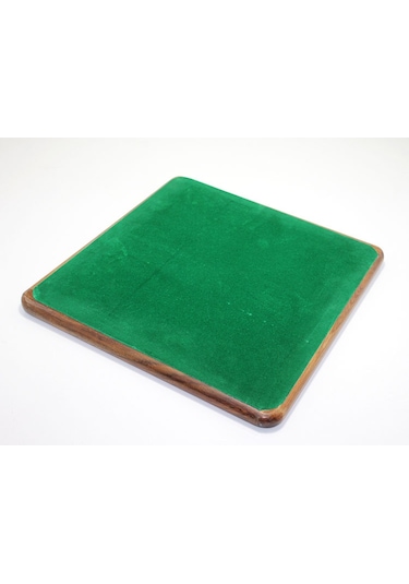 Ahşap Satranç Tahtası 38 Cm - 9003200078146rx8