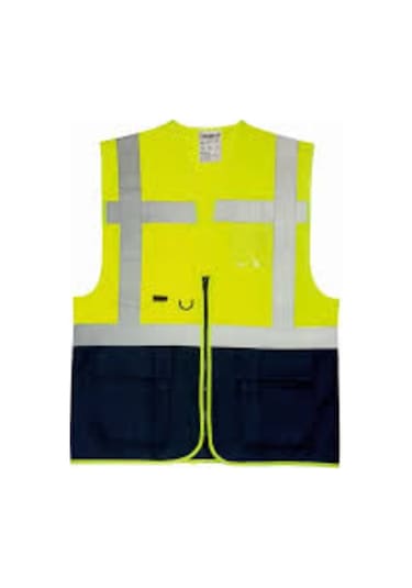 Uniwest Mühendis Ikaz Yeleği (182533538)