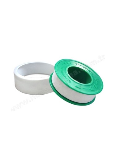 Tesisat Montaj Ve Tamiri Için Ymt Ptfe Teflon Bant