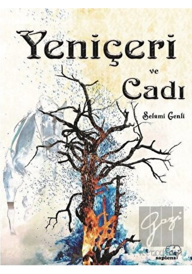Yeniçeri ve Cadı Sapiens Yayınları - Sapiens Yayınları