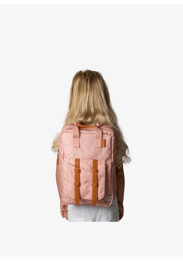 Citron Çocuk Sırt Çantası - Blush Pink 1196038 Pembe