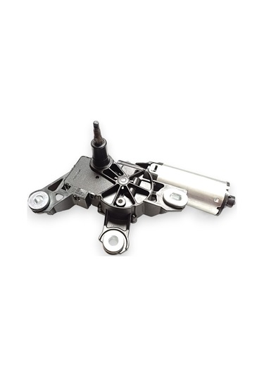 Vw Polo Hb Ara Kasa 2001-2002 6x0955711d Arka Cam Silecek Motoru