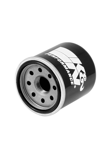 K&N KN-153 2020-2022 Ducati Scrambler Icon Dark Uyumlu Yağ Filtresi