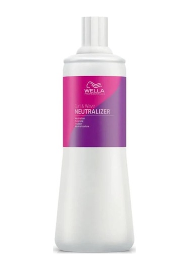 Wella Curl Wave Neutralizer 1 L