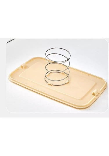 Ngoods Store Kabartmalı Dekoratif Peçetelik 159396880 Naneli