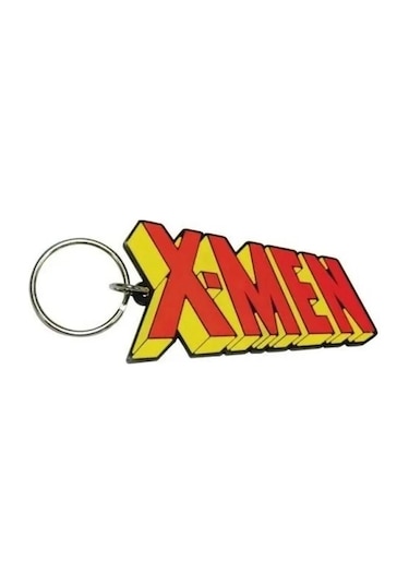 Anahtarlık X-men Logo