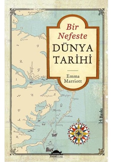 Bir Nefeste Dünya Tarihi