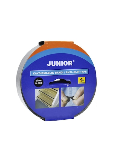 Junıor Kaydırmaz Bant 25 Mm X 25 Mt