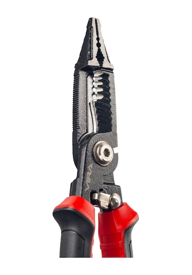 Vıra Çok Amaçlı 7'si 1 Arada Elektrik Tesisat Penseleri 325148238