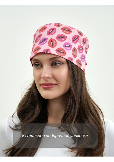 Dr. Lucky Kozmetikçi Doktor Başlığı - Dudaklar İçin Pamuklu Tıbbi Tutacak 311112316