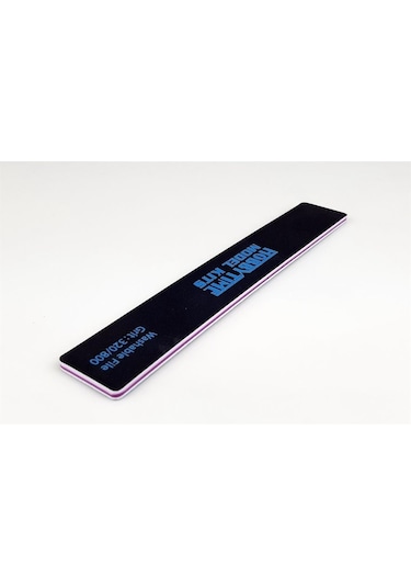 Hobbytime Modelkits Ht764 Zımpara Çubuğu -320/800 Grid- 180 X 30 X 4 Mm.-33750