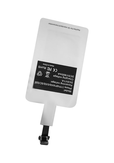 Geeksen Araç İçin Kablosuz Şarj Cihazı - Akıllı Infrared Sensörlü Telefon Tutucu - Hızlı Şarj - Yeni Model - Uyumlu