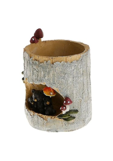 1 Adet Çiçek Yatağı Saksısı