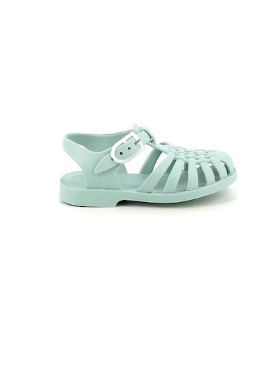 Meduse Sunmif Mat Oxyde Mavi Unisex Çocuk Sandalet