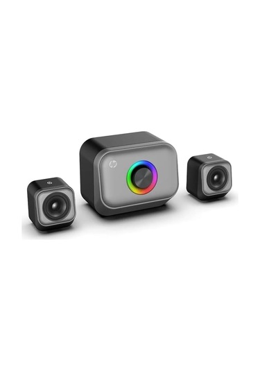 Dhs-2113-s 13w Multimedia Kablolu & Bluetooth Rgb 2+1 Hoparlör Subwoofer