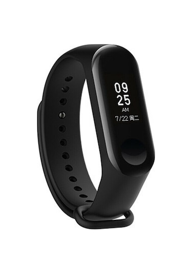 Xiaomi Mi Band 2 Kordon Silikon Kayış Renkli Silikon
