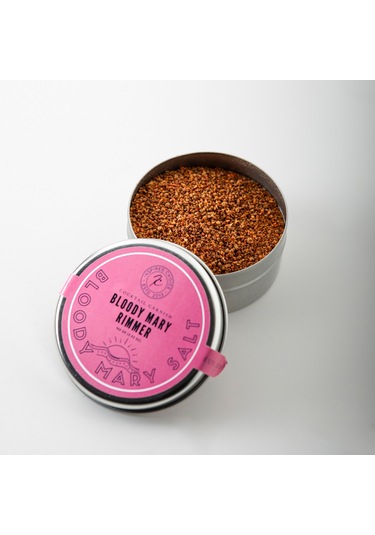 Inspıred Choıce Bloody Marry Kokteyl Rımmer 100 G