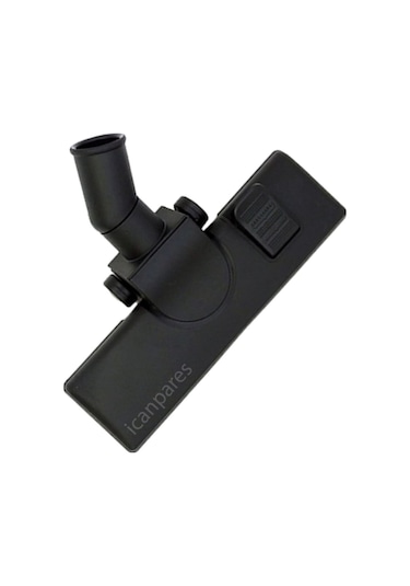 Lg Vk 9820 Uha Süpürge Metal Tabanlı Emici Yer Başlığı