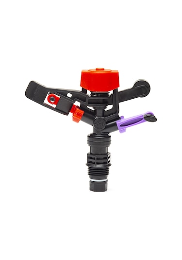 B-rain Bahçe Sulama Fıskiyesi S-40 uğurlu Serisi