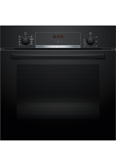 Bosch HBF534EB3T 66 L Ankastre Fırın