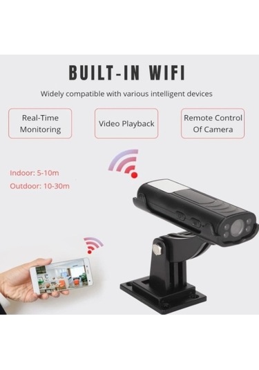 Didadodo Rv Kamera Kayıt Cihazı Için Araba Fragmanı, Kamerasız Kayıt Optimal Solution