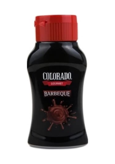 Colorado Barbeque Barbekü Sos 350 G