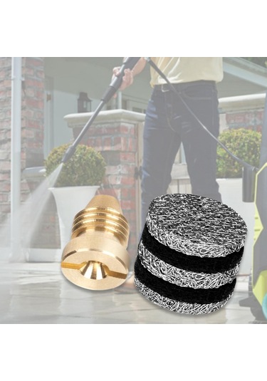 Homyl Köpük Yapıcılar Araba Yıkama Beş-katmanlı-siyah