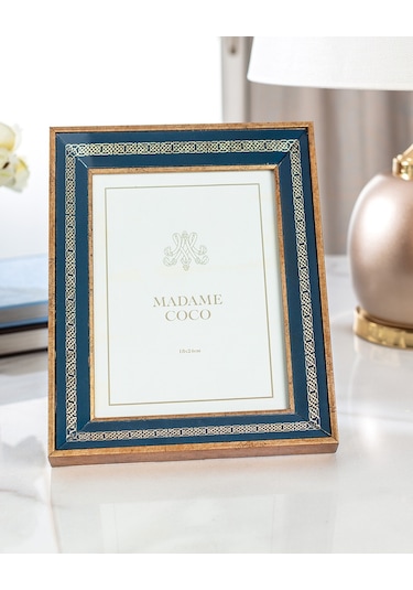 Madame Coco Moano Çerçeve 1kcerv1216 18x24cm-std