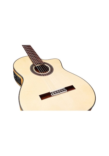 Cordoba Gk Studio  Elektro Klasik Gitar