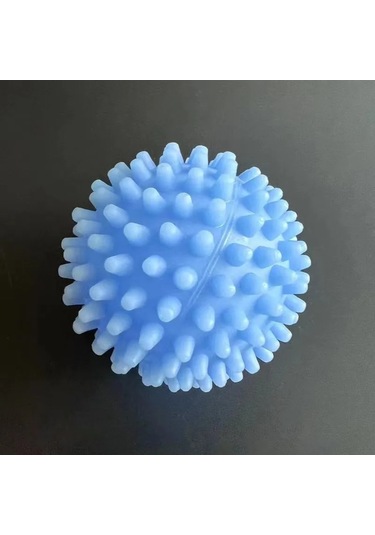 Tenfowee Mavi 4'lü Tpr Temizleme Topları: Leke Kaldırıcı, İpik Tutucu, Anti-statik Ve Örgü Çözücü Giysi Bakım Aleti Mavi Tenfowee Mavi 4'lü Tpr Temizleme Topları: Leke Kaldırıcı, İpik Tutucu, Anti-statik Ve Örgü Çözücü Giysi Bakım Aleti Mavi