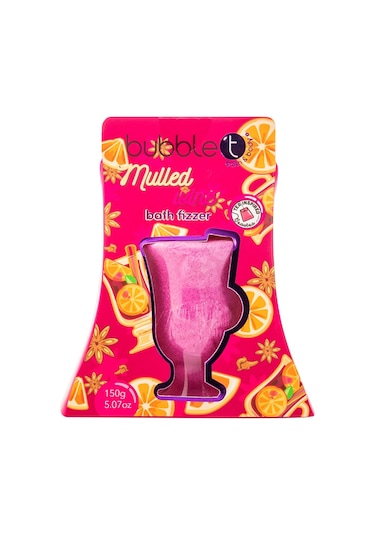 Bubble T Noveltea Sıcak Şarap Banyo Topu 150 G