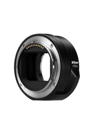 Nikon FTZ II Mount Çevirici Adaptör (Nikon Z)